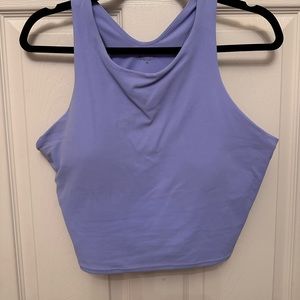 Athleta Conscious Crop